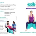CUB-Informatiebrochure