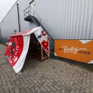 HetBabyGoed Marktkraam