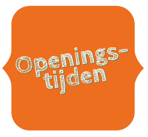 HetBabyGoed: onze actuele openingstijden