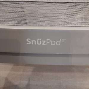 co-sleeper SnüzPod.4